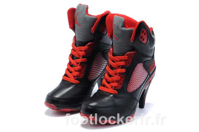 Air Jordan III Talons femme pas cher vendange discount nike a talon aiguille prix vintage